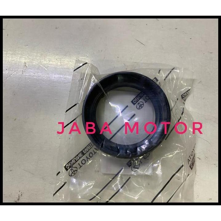 GRATIS ONGKIR SEAL DRIVE SHAFT-SEAL AS RODA AGYA-AYLA-CALYA-SIGRA SEBELAH KANAN ORI 