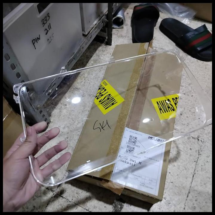 TERLARIS KACA MIKA KILOMETER ISUZU ELF ORIGINAL GENUINE PART 