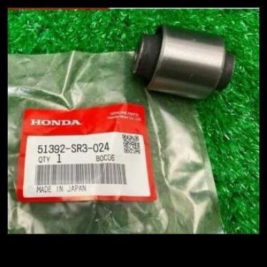 TERMURAH BUSHING ARM BUSHING LOWER ARM CIVIC GENIO EKONOMIS 