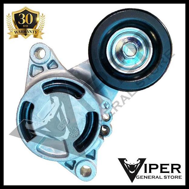 DISKON TENSIONER FAN BELT TOYOTA AVANZA VELOZ 2015-2017 10002225 