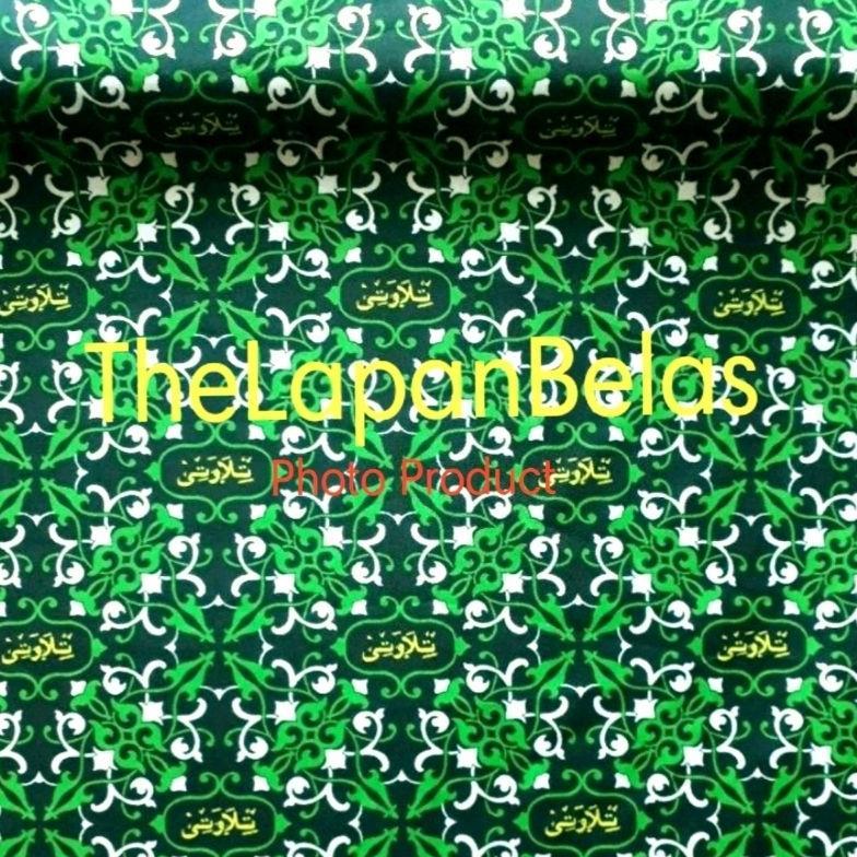Murah Kain Batik  Tilawati 1 Meter