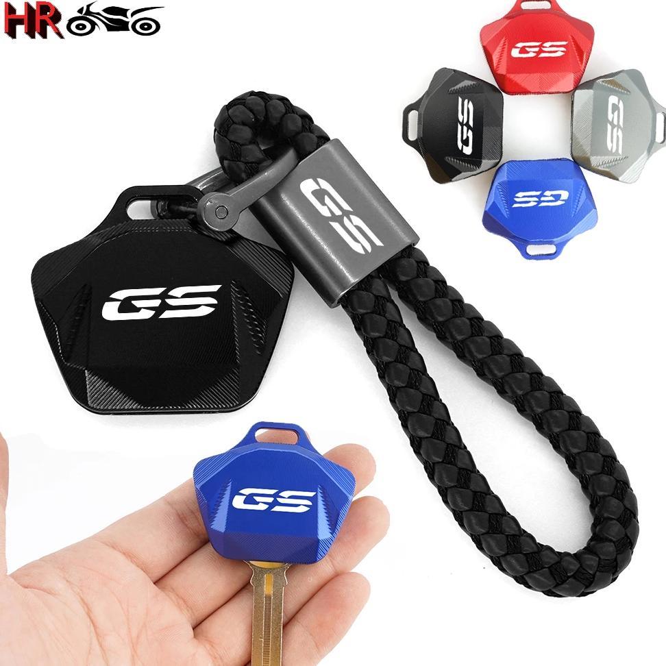 GS Moto Keychain Keyring For BMW Motorrad GS F800GS F850GS R1150GS R1200GS R1250GS G310GS G650GS Key