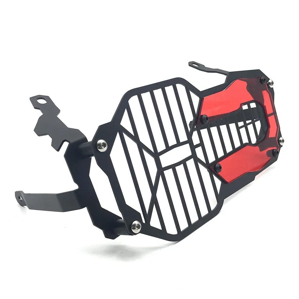 Motorcycle For BMW R1200GS LC ADV R1200 R 1200 GS Adventure Headlamp Grille Shield Guard Headlight P