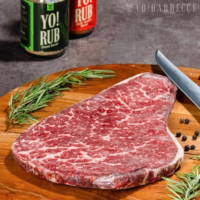 Seniordugem27 - Yo Cuts Wagyu Beef Steak Cut Mb 8-9