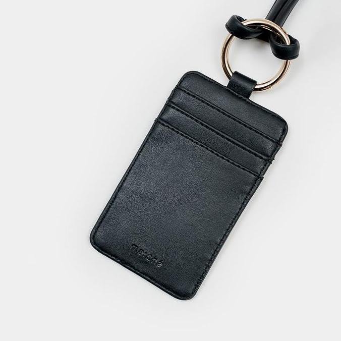 Organix- Freya Id Card Lanyard Merche.