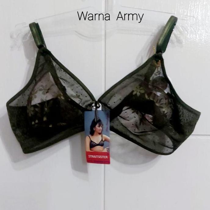 STRAIT SISTER Bra Balon Sister Original