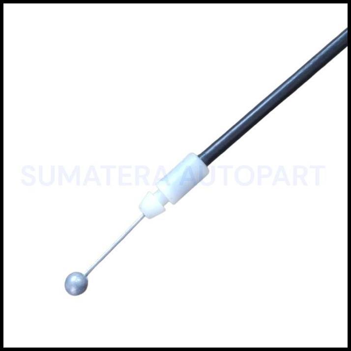 DISKON KABEL SLING KAP MESIN MOBIL HONDA BRIO E S RS 2014 2016 2017 2018 2019 2020 2021 2022 2023 