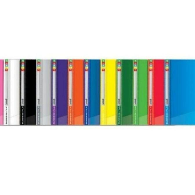 Organix- Business File Kantong Jenia