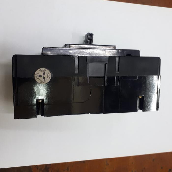 MCCB MITSUBISHI NF 100CP 100A 2POLE