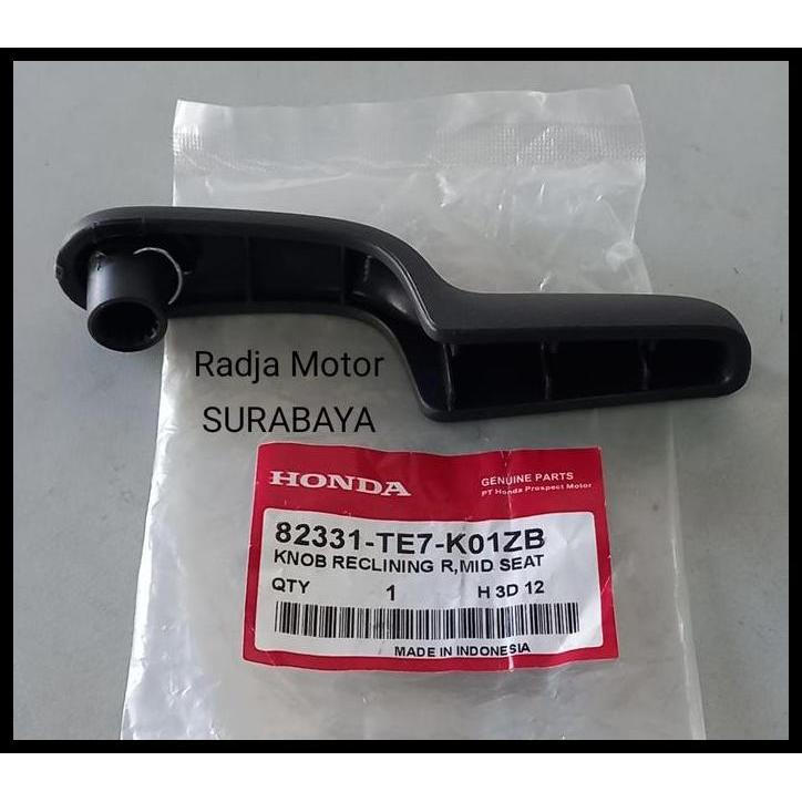 TERMURAH HANDEL JOK KANAN KIRI MOBILIO IVORY 2014 2015 2016 2017 2018 2019 2021