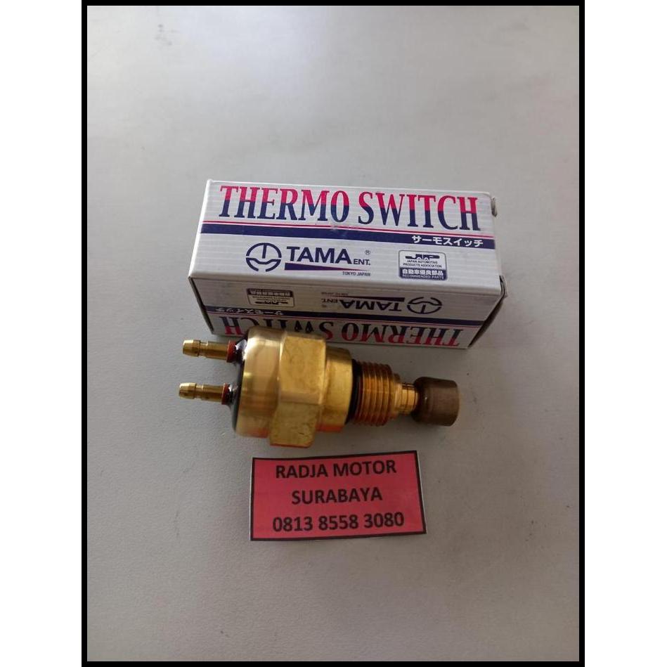 DISKON SWITCH FAN RADIATOR SWITCH OTOMATIS CIVIC LX GRAND CIVIC CIVIC WONDER