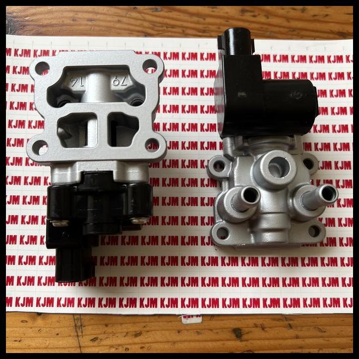 TERBARU ISC ASSY SUZUKI AERIO ORIGINAL 