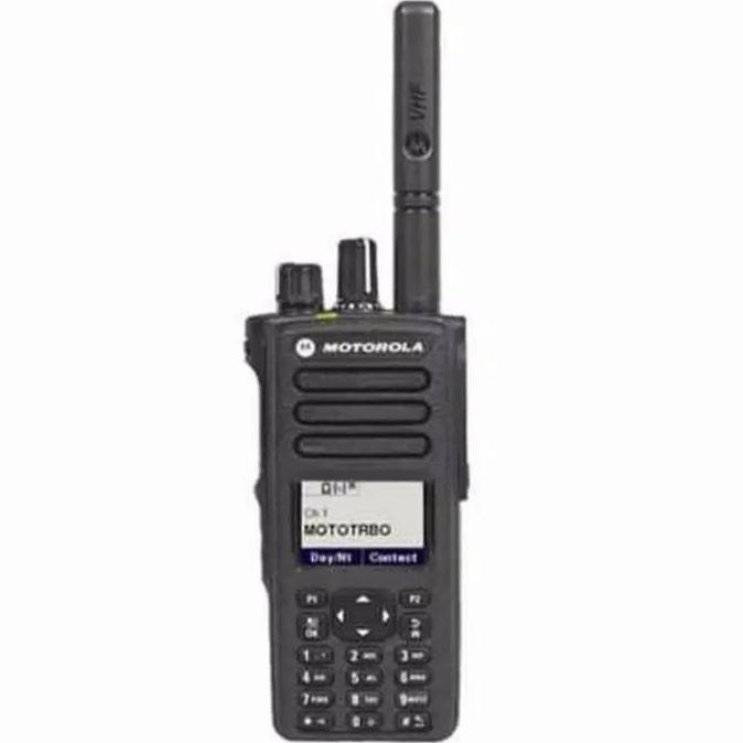 HT MOTOROLA XIR P8668I VHF TIA motorola xir p8668i tia