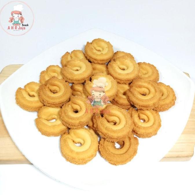 kola_stips9 - biskuit vanilla ring monde butter cookies kiloan terlaris isi 250 gram