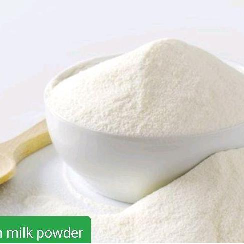 Alami- Bubuk Skim/Skim Milk Powder