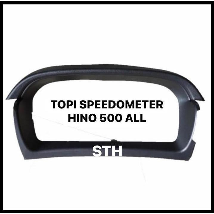 TERBARU TOPI SPEEDOMETER HINO LOHAN 500 ALL GARANSI ORIGINAL HINO 