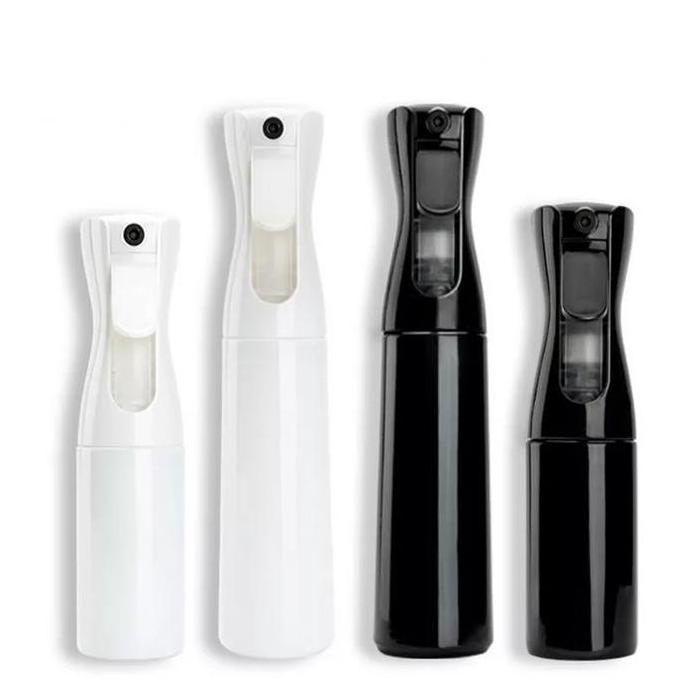 Irontic- Botol Spray Kosong Semprot Disinfektan Tanaman Butir Embun Serbaguna