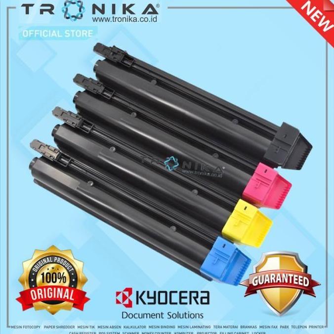 Sale Toner Catridge Kyocera Tk 8110 For Kyocera M 8120 Cidn A3| Original