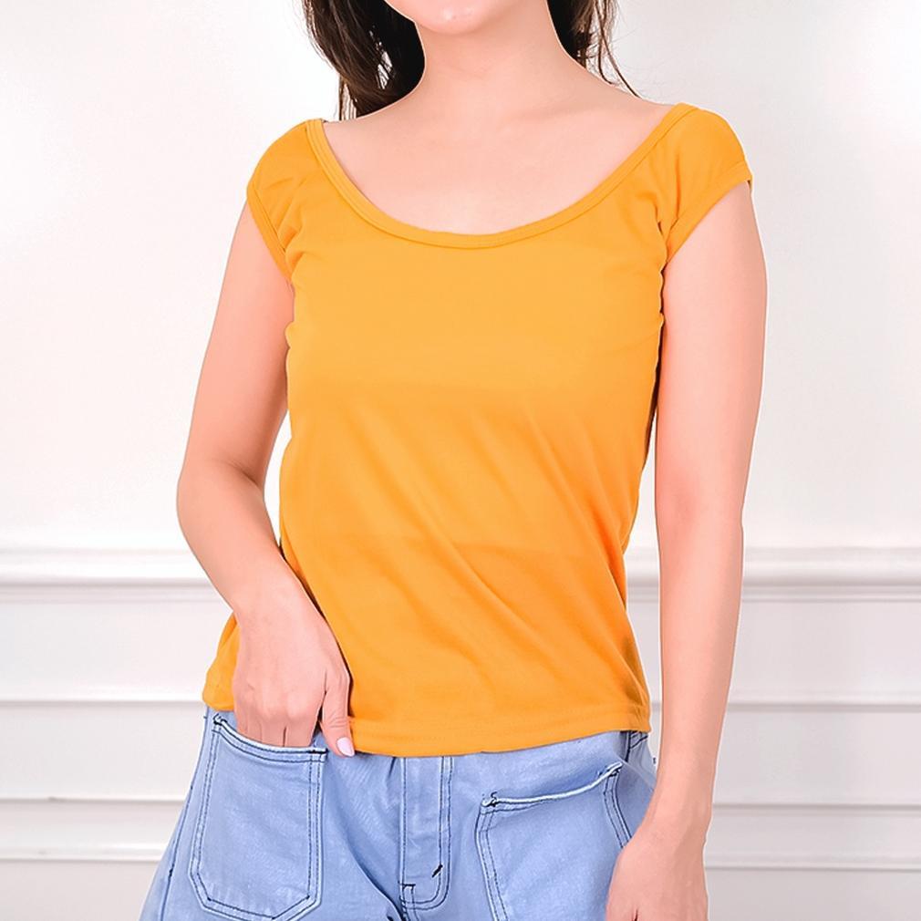 Discount Tanktop Tali Besar L-Xl-Xxl Tengtop Wanita Dewasa