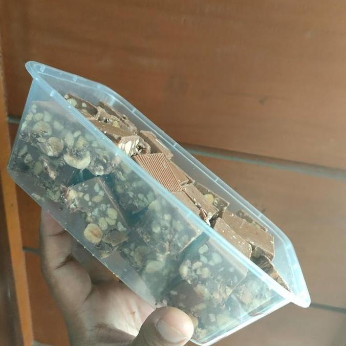 Nikmat- Silverqueen Blok Asli Ceres 500Gr