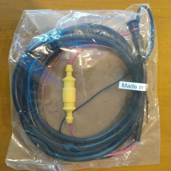 kabel power garmin 350 fish finder 350c P/N 010-12199-04