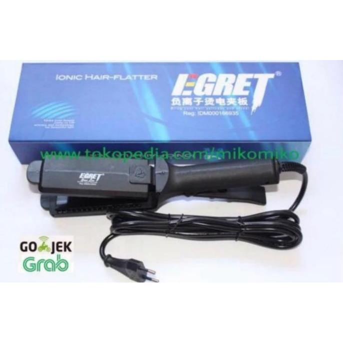 Catok Bailu Egret Medium