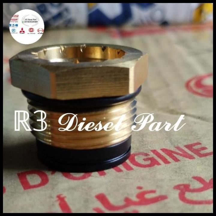 TERMURAH CONNECTOR VALVE HINO 500 / 47307-E0540 / GROSIR 