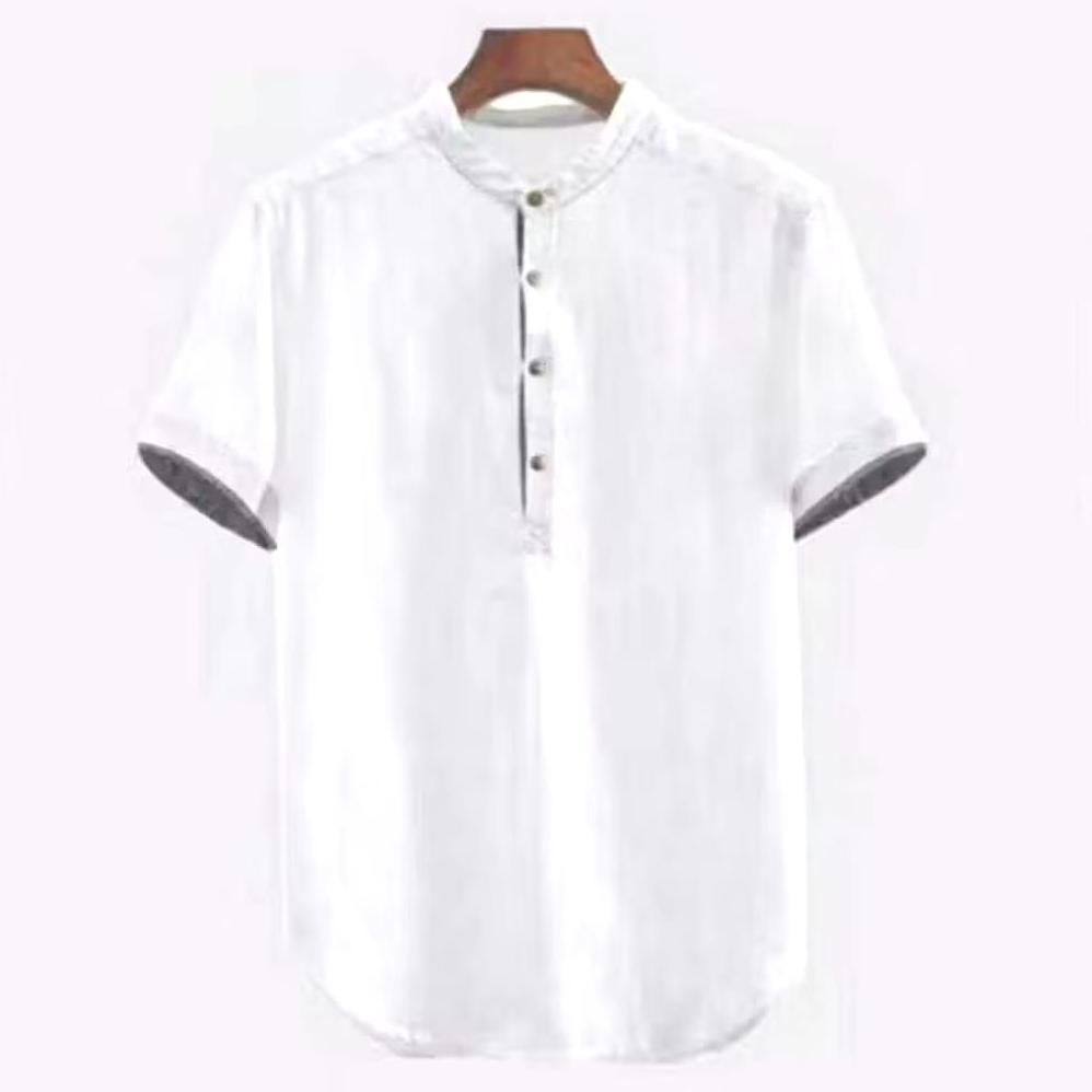 HARGA PRODUK Baju koko pria dewasa koko kurta taqwa pakaian muslim lengan pendek bahan adem dan teba