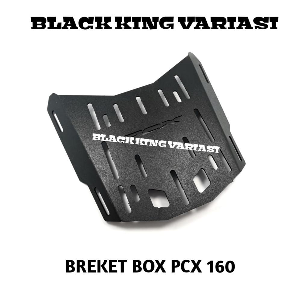 Premium Breket Box Pcx160 Bracket Box Pcx New Behel Box Pcx 160 Breket Pcx 150 Bracket Pcx 160 Box B