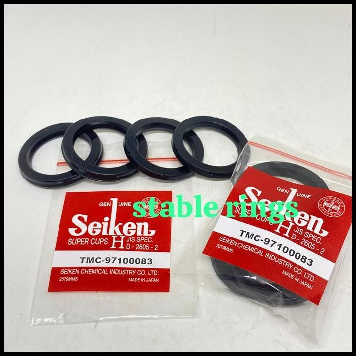 TERBARU KARET CENTRAL REM NKR66 TMC-97100083 UKURAN 1 1/4 