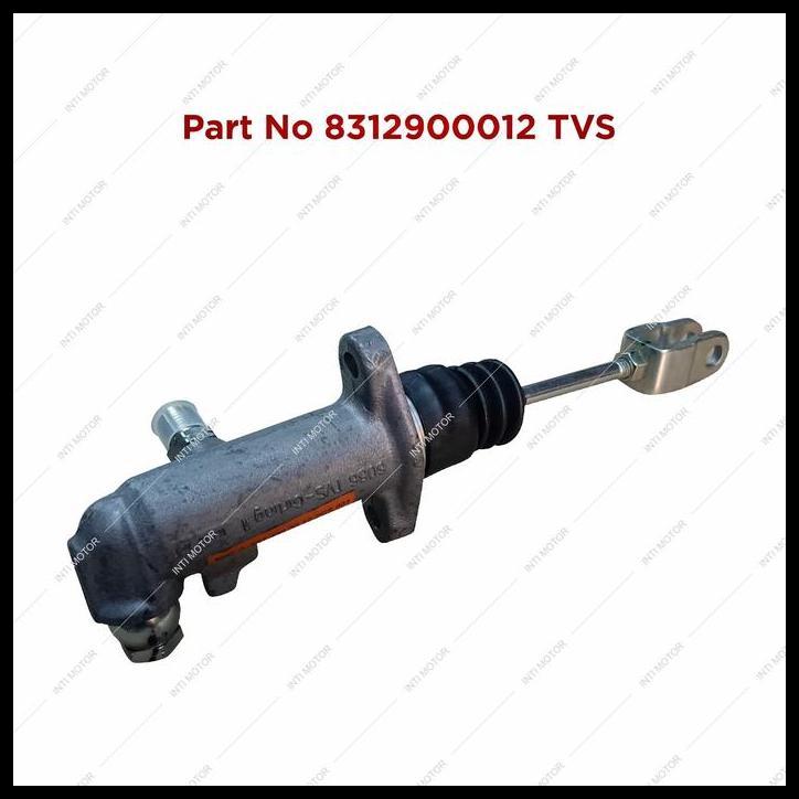 DISKON MASTER KOPLING ATAS - MERCEDES BENZ OF 917 - A8312900012 TVS - MERCY OF 917 