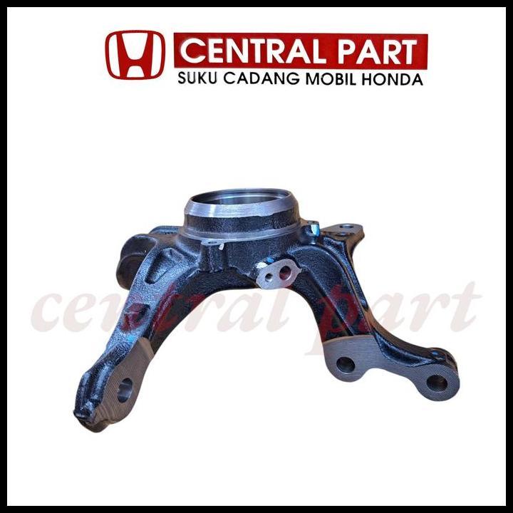 TERBARU KNUCKLE KNAKEL ARM DEPAN KANAN KIRI HONDA JAZZ GE8 CITY GM2 2008 2009 2010 2011 2012 2013 20