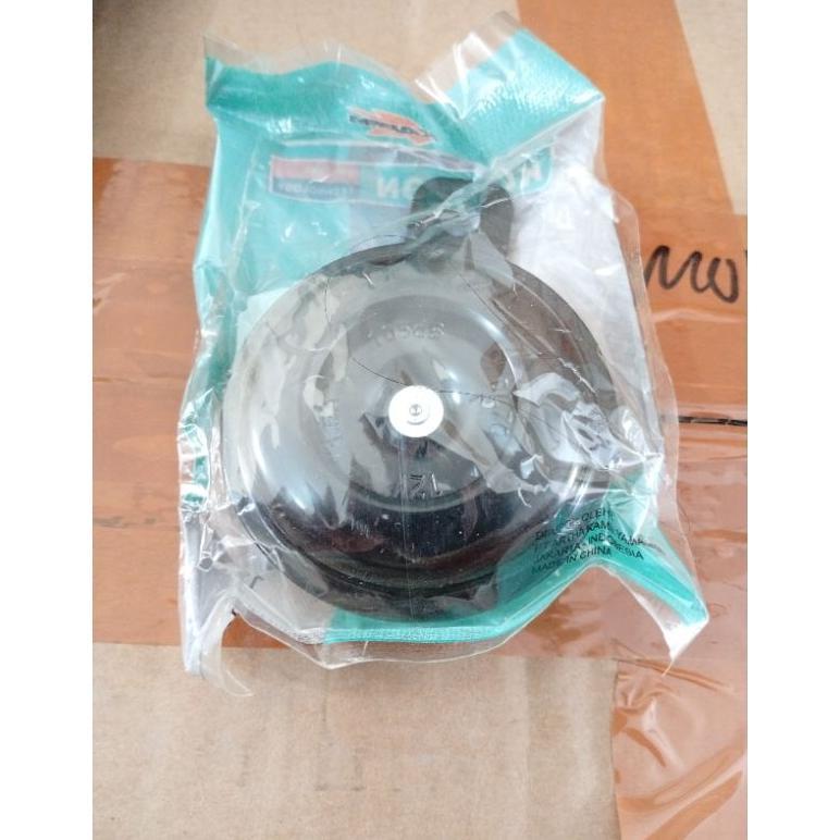 Murah Kappa Klakson Motor 12 Volt / Klakson Beat Vario Mio Kappa / Klakson 12 Volt Semua Motor