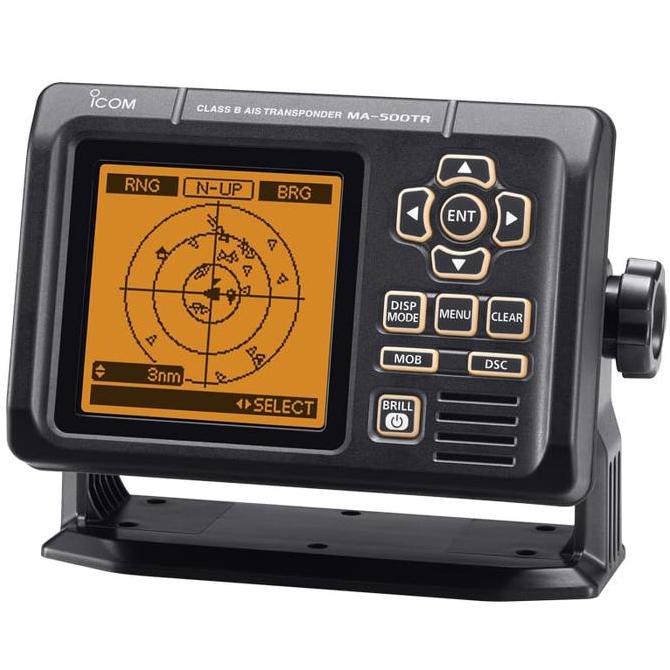 PROMO ICOM MA-500 TR AIS / icom ma 500tr ais MXG 5000