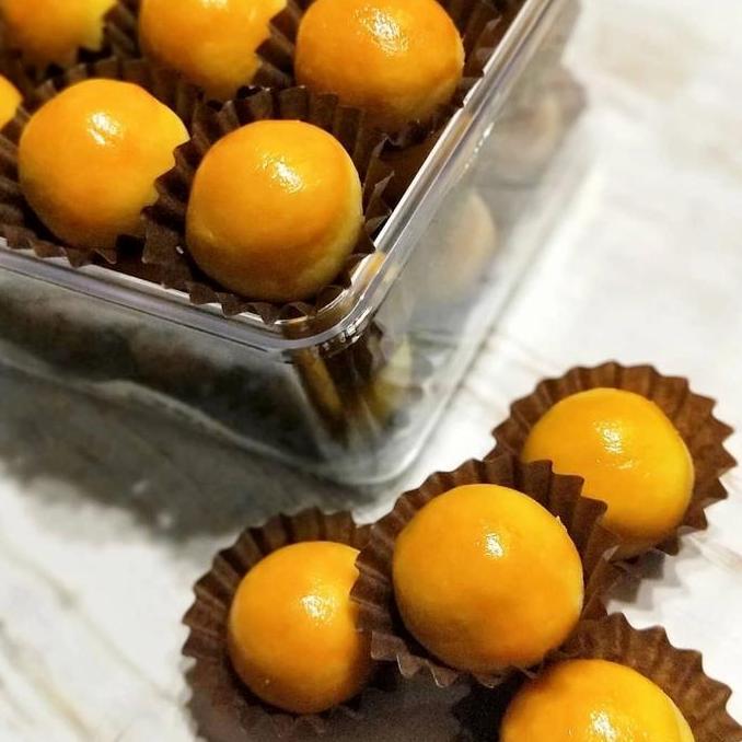 NASTAR LUMER PREMIUM BUTTER WIJSMAN / NASTAR WISMAN 100%HALAL LN