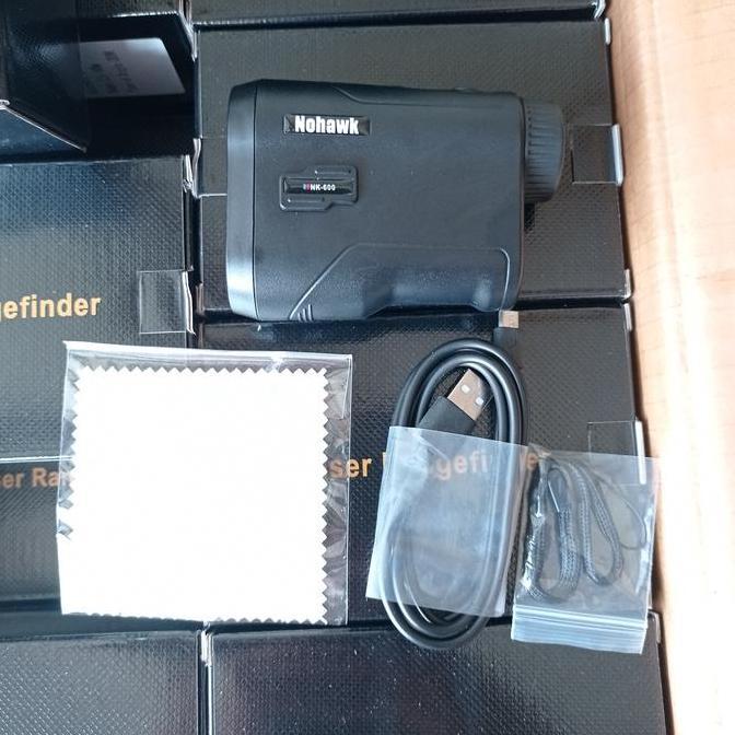 Range Finder Nohawk, Range Finder Import Kualitas Terbaik Harga Termurah
