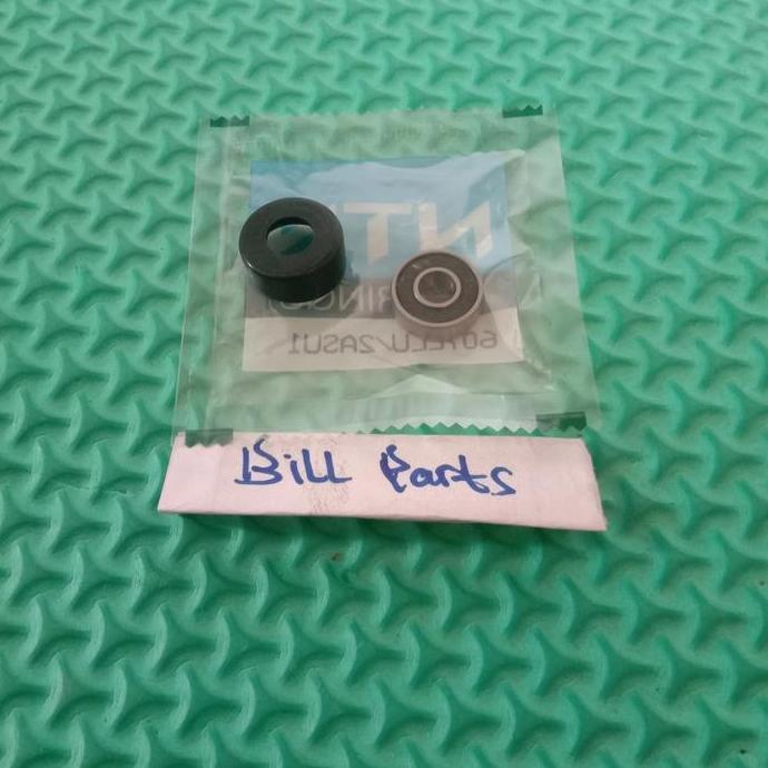 :=:=:=:=] karet bearing GWS 900-100 gerinda tangan Bosch GWS900-100