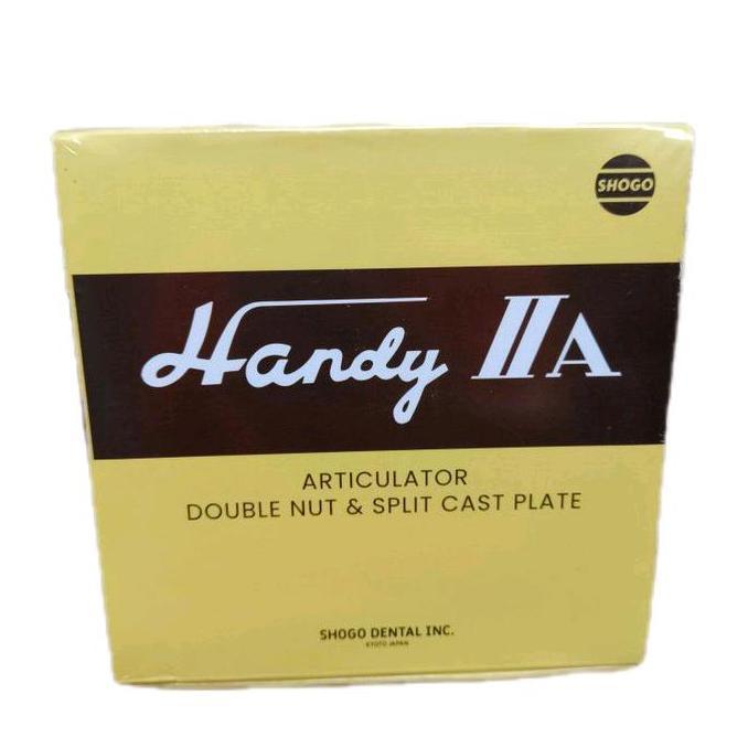 HARGA DISC - Artikulator Handy IIA Handy 2A