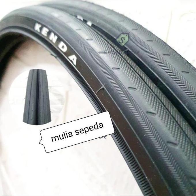 ban luar sepeda fixie roadbike 700c 700 x 23 23c 700x23 700x23c kenda k191