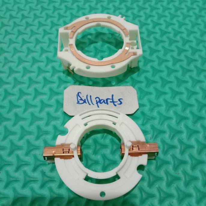 {{{{{{] plate gesek brush plate holder bor GSB 16 GSB 16 RE Bosch impact