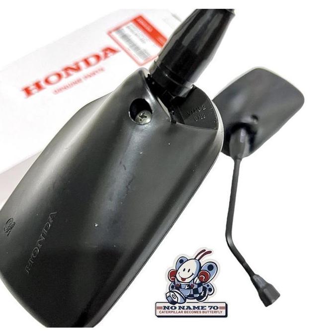 kaca spion honda astrea star prima dream ex5 import malaysia