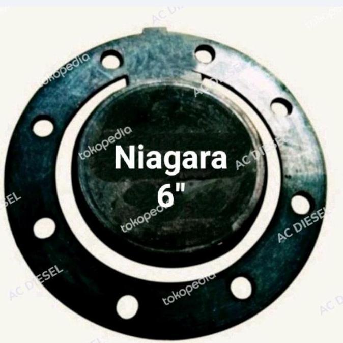 *#*#*#*#] Klep tabok klep pompa air 6"