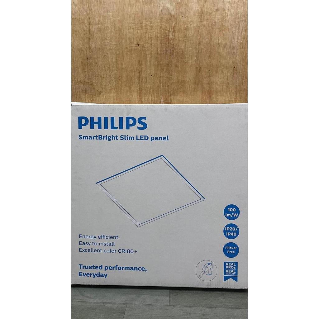 lampu led panel rcv led 40w w60l60 lampu panel rc 60 cm x 60cm