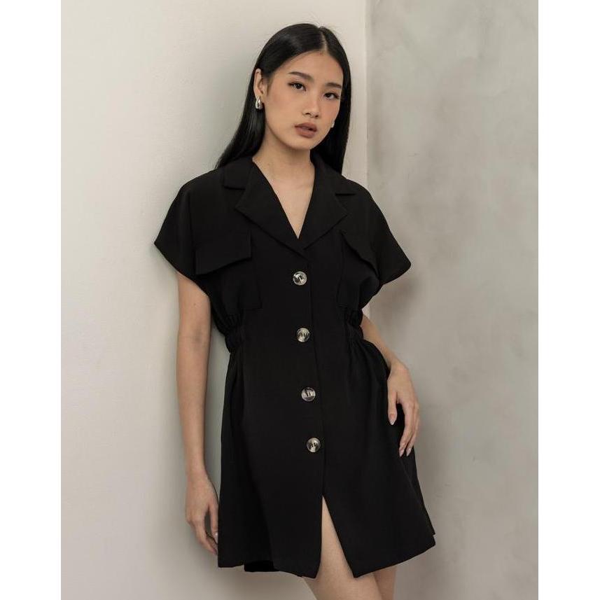 Promo Modelano - Ursula Dress Diskon