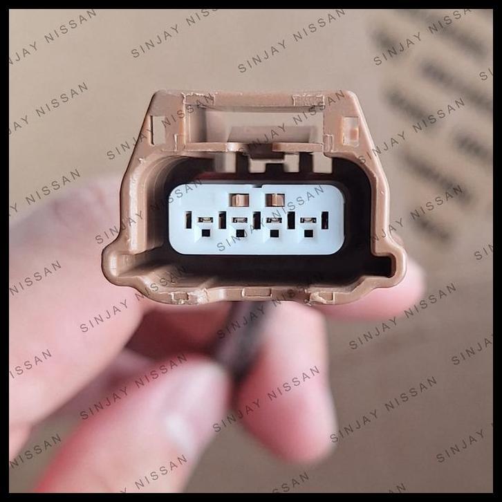 GRATIS ONGKIR TEANA L33 SENSOR OKSIGEN ATAS NISSAN TEANA L33 22693-3WY0A NON GENUINE 