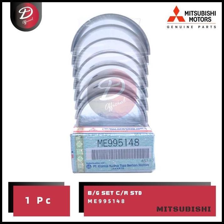 TERLARIS METAL JALAN MITSUBISHI PS100 PS120 PS135 COLT DIESEL RAGASA ME995148 ME995149 ME995150 ME99