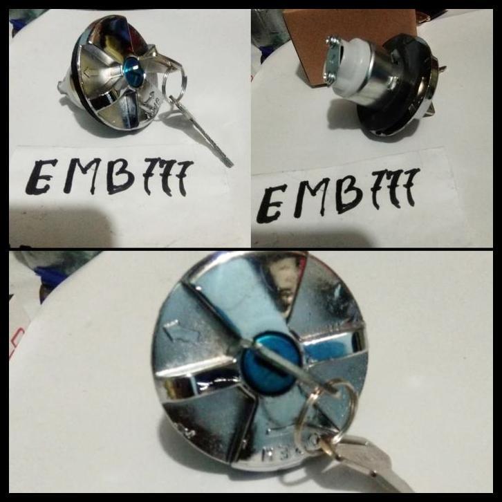 TERMURAH TUTUP TANGKI LAND CRUISER FJ40 FJ43 FJ45 FJ 60 70 75 HJ60 1971 KEATAS