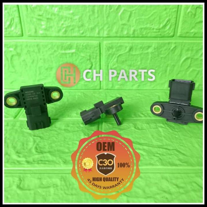 DISKON SENSOR TURBO MAP NISSAN NAVARA D40 R51 PATHFINDER FRONTIER D23 D40 NP3 