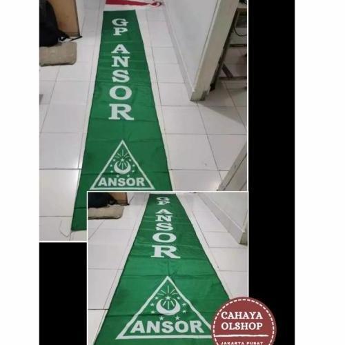 Festwid- Bendera Umbul Umbul Nu /Bendera Umbul Umbul Ansor /Umbul Umbul Banser