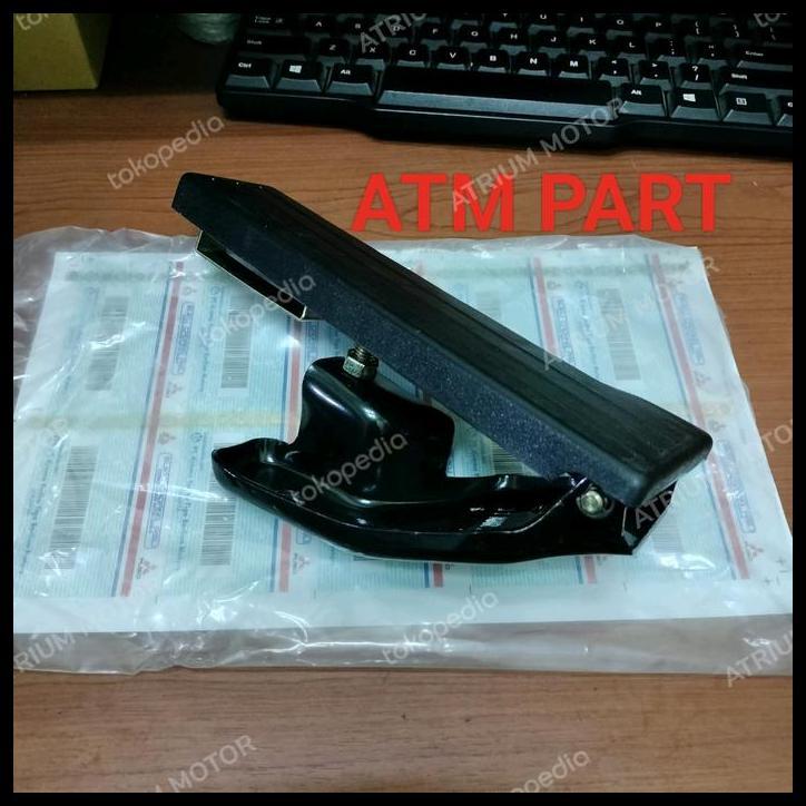TERBARU PEDAL GAS ASSY MITSUBISHI PS-135 RAGASA KTB !!!